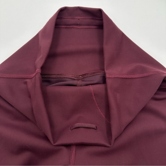 Lululemon Wunder Train High-Rise Crop 23" - Picture 6 of 7